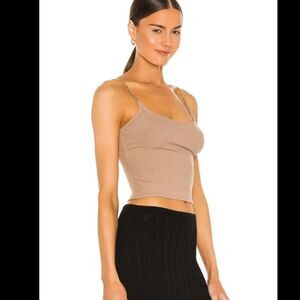 NWT Lovers + Friends Chloe Tank Top Small